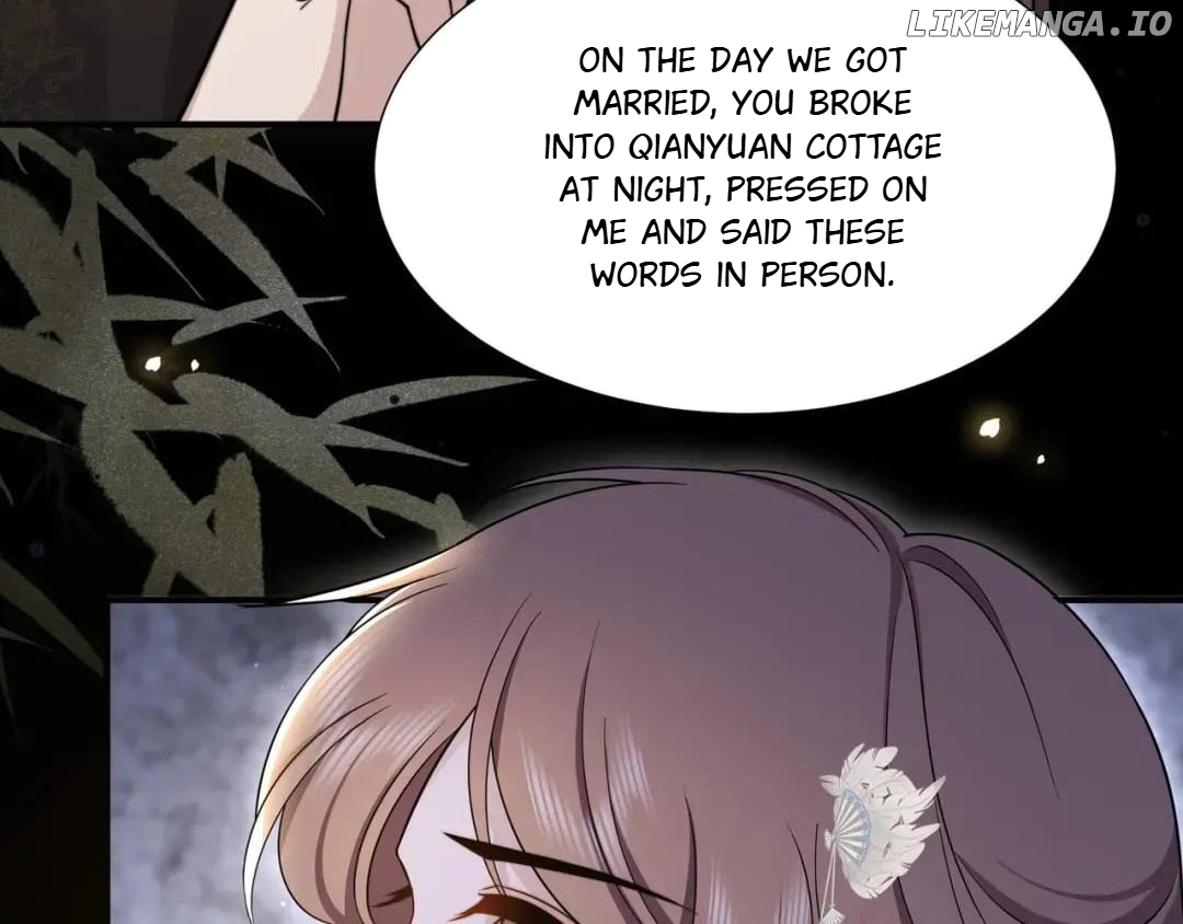 Lonely Emperor Chases His Sister-in-Law Chapter 72 - page 61